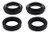 All Balls - Fork & Dust Seal Wiper Kit - 56-170