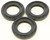 All Balls - Differential Seal Kit - 25-2074-5
