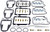 All Balls - Carburetor Rebuild Kit - 26-10039