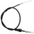 All Balls - Throttle Cable - 45-1224