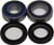 All Balls - Wheel Bearing & Seal Kit - 25-1208