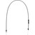 All Balls - Throttle Cable - 45-1253