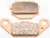 All Balls - Brake Pad Kit Sintered - 18-8021