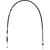 All Balls - Clutch Cable - 45-2147