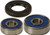 All Balls - Rear Wheel Bearing/seal Kit - 25-1191