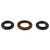 All Balls - Rear Differential Bearing And Seal Kit - 25-2109-5