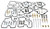 All Balls - Bike Carburetor Rebuild Kit - 26-1608