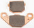 All Balls - Brake Pad Kit Sintered - 18-8027