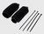 All Balls - Tie Rod Boot Kit - 51-3004