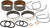 All Balls - Fork Bushing Kit - 38-6095
