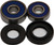 All Balls - Rear Wheel Bearing/seal Kit - 25-1171