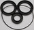 All Balls - Differential Seal Kit - 25-2045-5