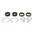 All Balls - Fork Bushing Kit - 38-6105