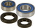 All Balls - Wheel Bearing & Seal Kit - 25-1044