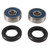 All Balls - Wheel Bearing & Seal Kit - 25-1684