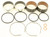 All Balls - Fork Bushing Kit - 38-6115