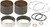 All Balls - Fork Bushing Kit - 38-6102