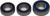 All Balls - Rear Wheel Bearing/seal Kit - 25-1345
