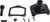 All Balls - Starter Button Gloss Black 1.2  1.4  1.6  1.7 Kw Styles - 79-4004