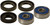 All Balls - Front/rear Wheel Bearing/seal Kit - 25-1072