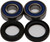 All Balls - Wheel Bearing & Seal Kit - 25-1221