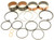 All Balls - Fork Bushing Kit - 38-6113