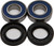 All Balls - Wheel Bearing & Seal Kit - 25-1070