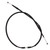 All Balls - Clutch Cable - 45-2083