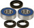 All Balls - Front Wheel Bearing/seal Kit - 25-1219