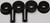 All Balls - Lower A-arm Bearing Kit - 50-1039