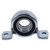 All Balls - Utv Drive Shaft Support Bearing - 25-1792
