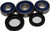 All Balls - Rear Wheel Bearing/seal Kit - 25-1201