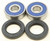 All Balls - Wheel Bearing Kit - 25-1640