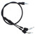 All Balls - Throttle Cable - 45-1080