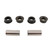 All Balls - Front Lower A-arm Rebuild Kit Hon - 50-1235