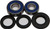 All Balls - Wheel Bearing & Seal Kit - 25-1665