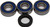 All Balls - Rear Wheel Bearing Kit - 25-1370