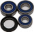 All Balls - Rear Wheel Bearing/seal Kit - 25-1087
