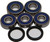 All Balls - Rear Wheel Bearing Kit - 25-1505