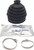 All Balls - Cv Boot Kit - 19-5050