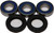 All Balls - Rear Wheel Bearing Kit - 25-1271