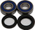 All Balls - Wheel Bearing & Seal Kit - 25-1253