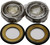 All Balls - Steering Bearing/seal Kit - 22-1006