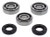 All Balls - Crankshaft Bearing/seal Kit - 24-1117