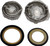 All Balls - Steering Bearing/seal Kit - 22-1038