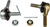 All Balls - Tie Rod End Kit - 51-1011