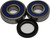All Balls - Rear Wheel Bearing/seal Kit - 25-1237