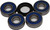 All Balls - Rear Wheel Bearing/seal Kit - 25-1220