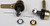 All Balls - Tie Rod End Kit - 51-1028