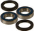 All Balls - Wheel Bearing & Seal Kit - 25-1299